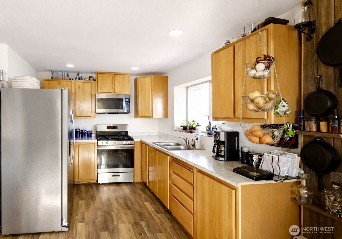 19110 Reecer Creek Road , Ellensburg, WA 98926