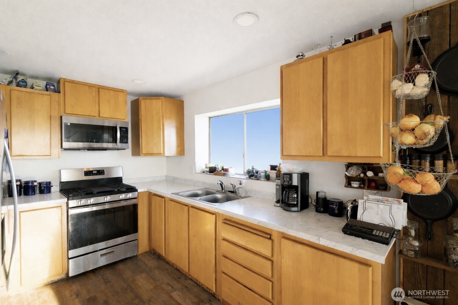 19110 Reecer Creek Road , Ellensburg, WA 98926