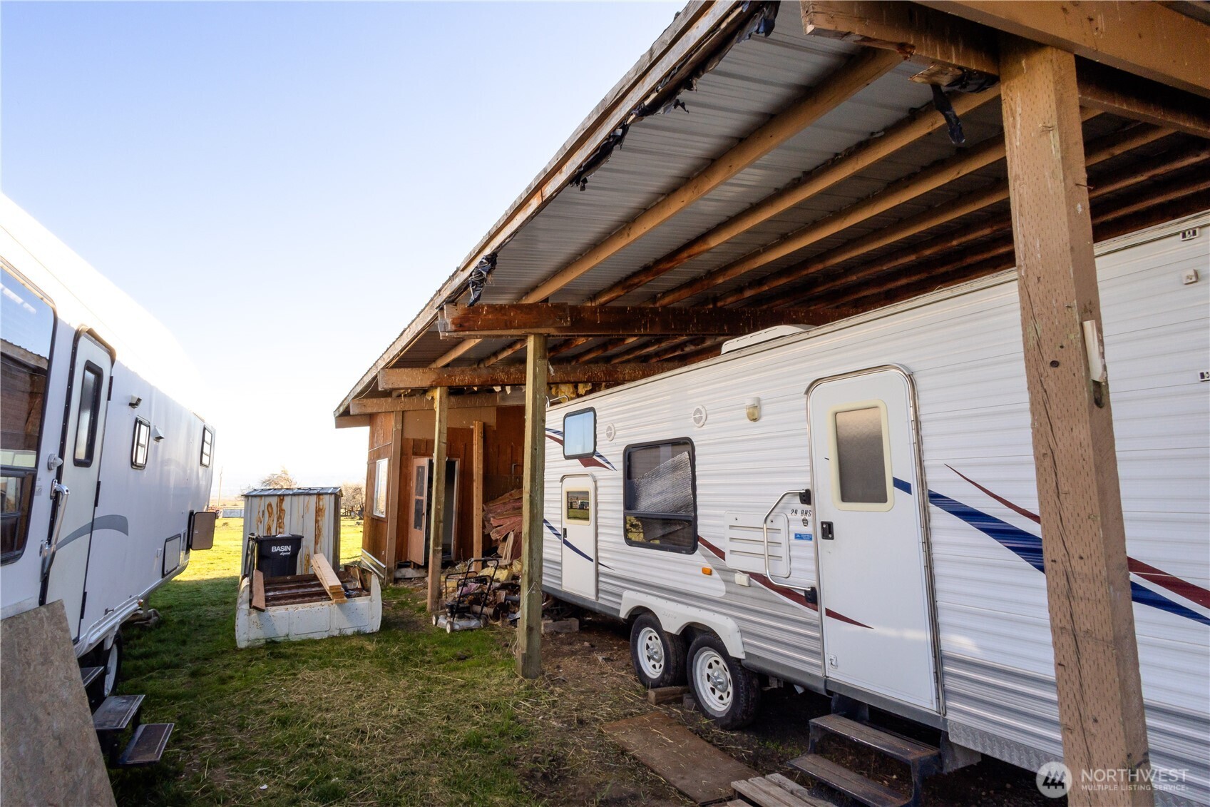 19110 Reecer Creek Road , Ellensburg, WA 98926