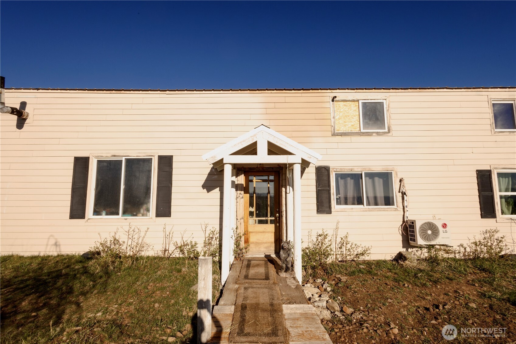 19110 Reecer Creek Road , Ellensburg, WA 98926