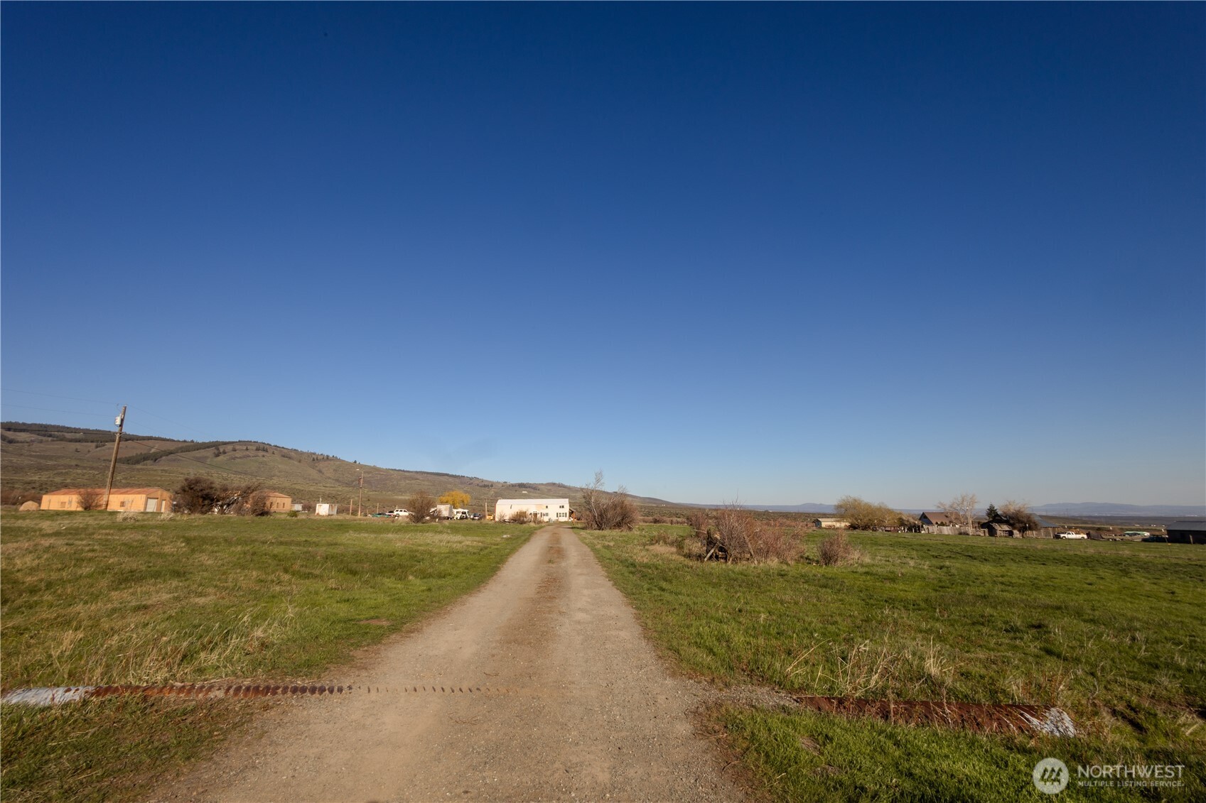 19110 Reecer Creek Road , Ellensburg, WA 98926