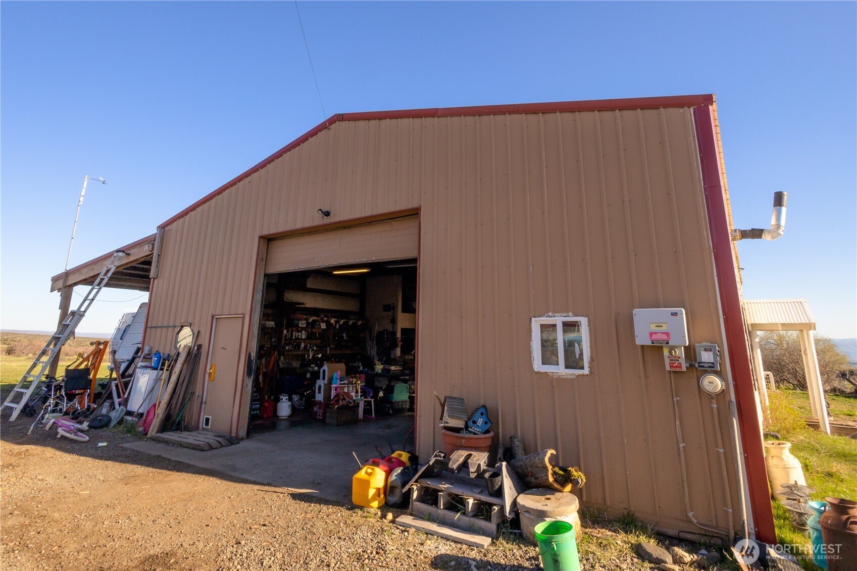 19110 Reecer Creek Road , Ellensburg, WA 98926