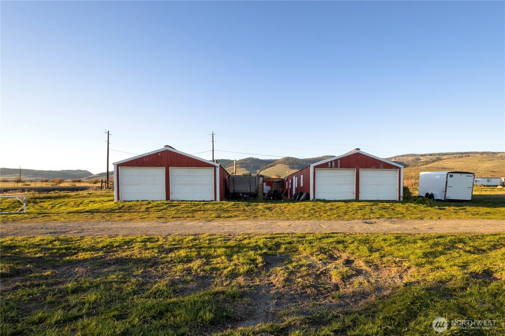 19110 Reecer Creek Road , Ellensburg, WA 98926