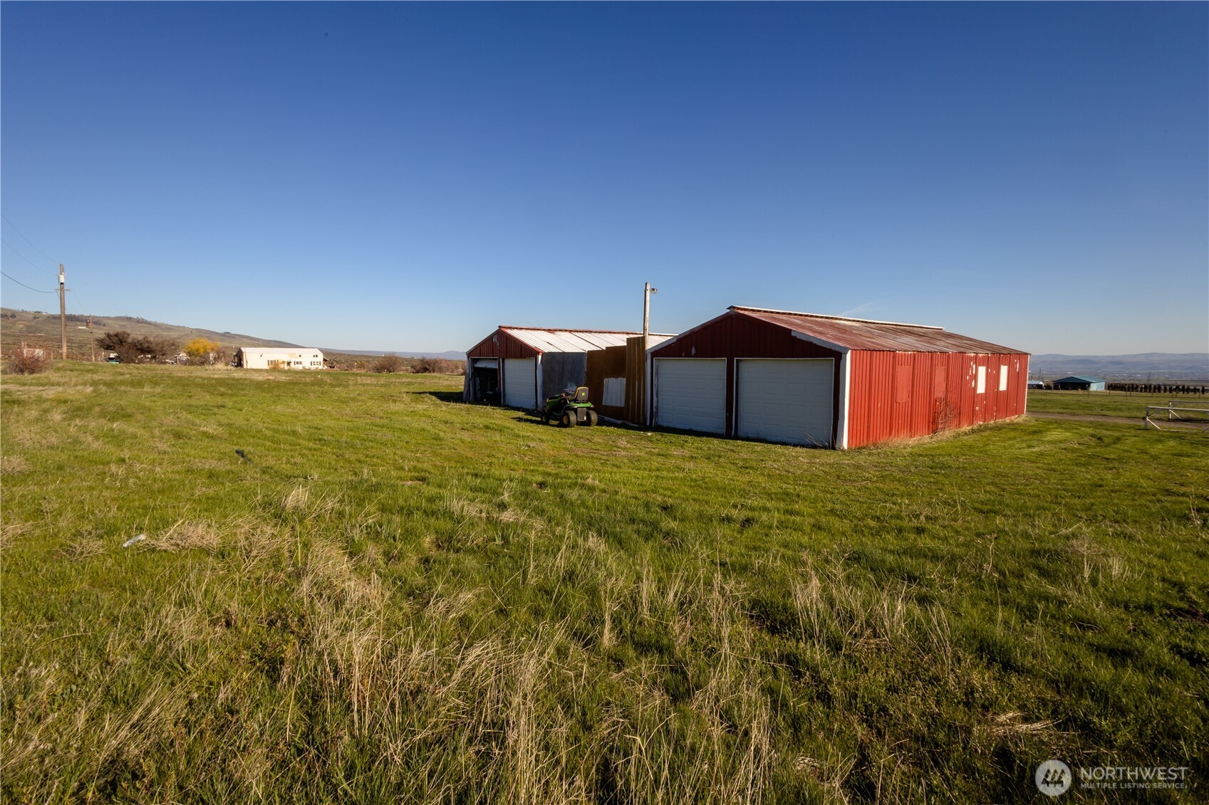 19110 Reecer Creek Road , Ellensburg, WA 98926