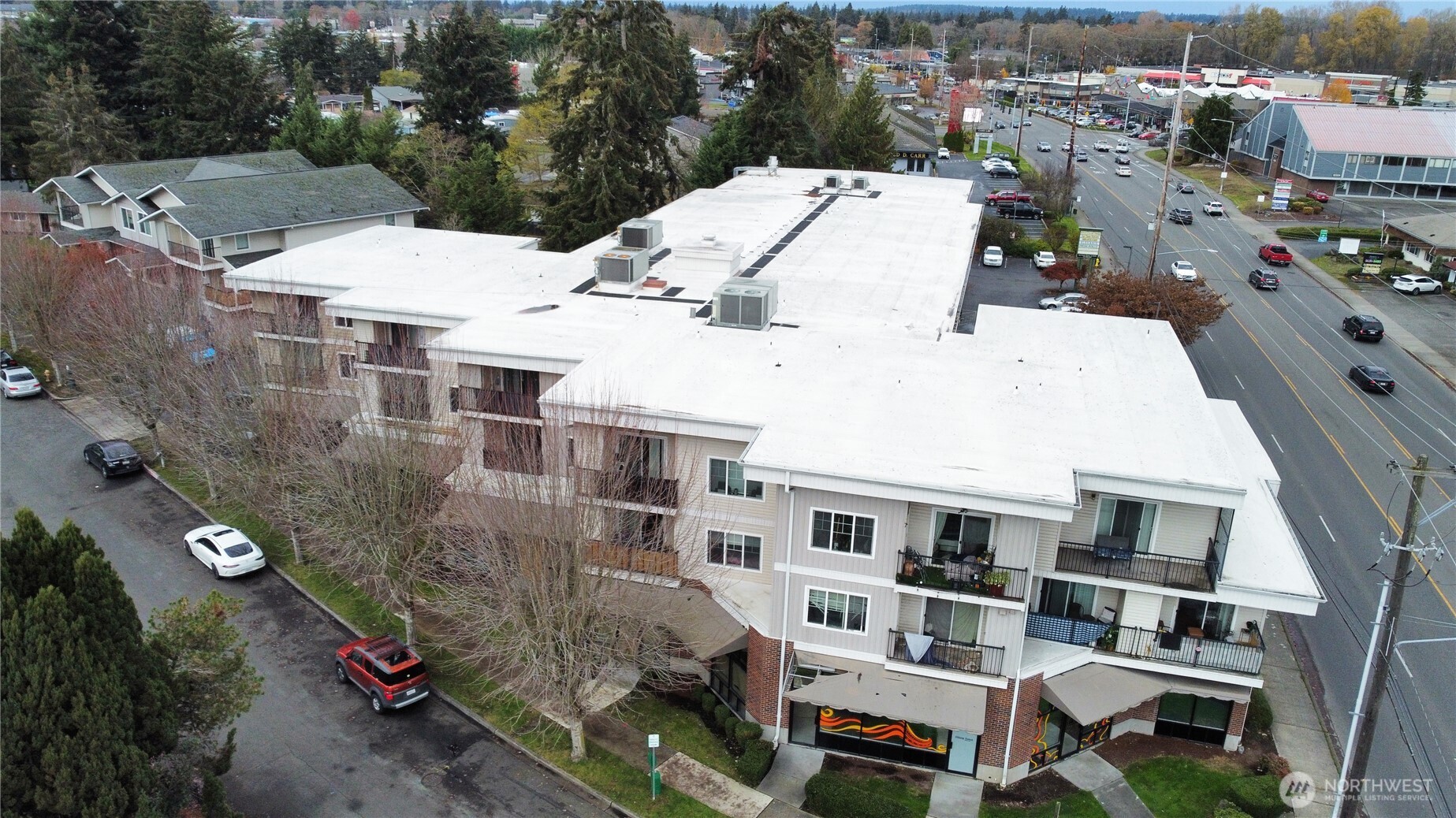 10240 Bridgeport Way SW, Lakewood, WA 98499