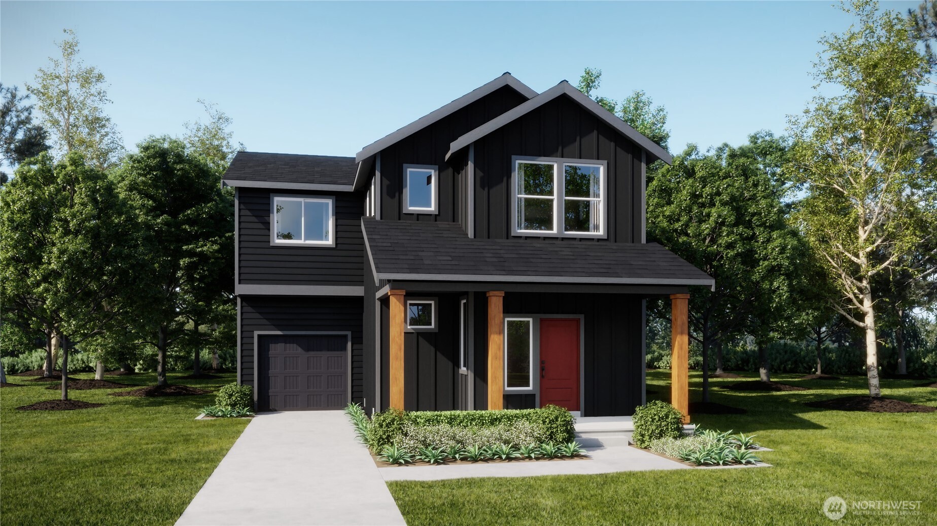 2612 Wonderland Way , Port Townsend, WA 98368