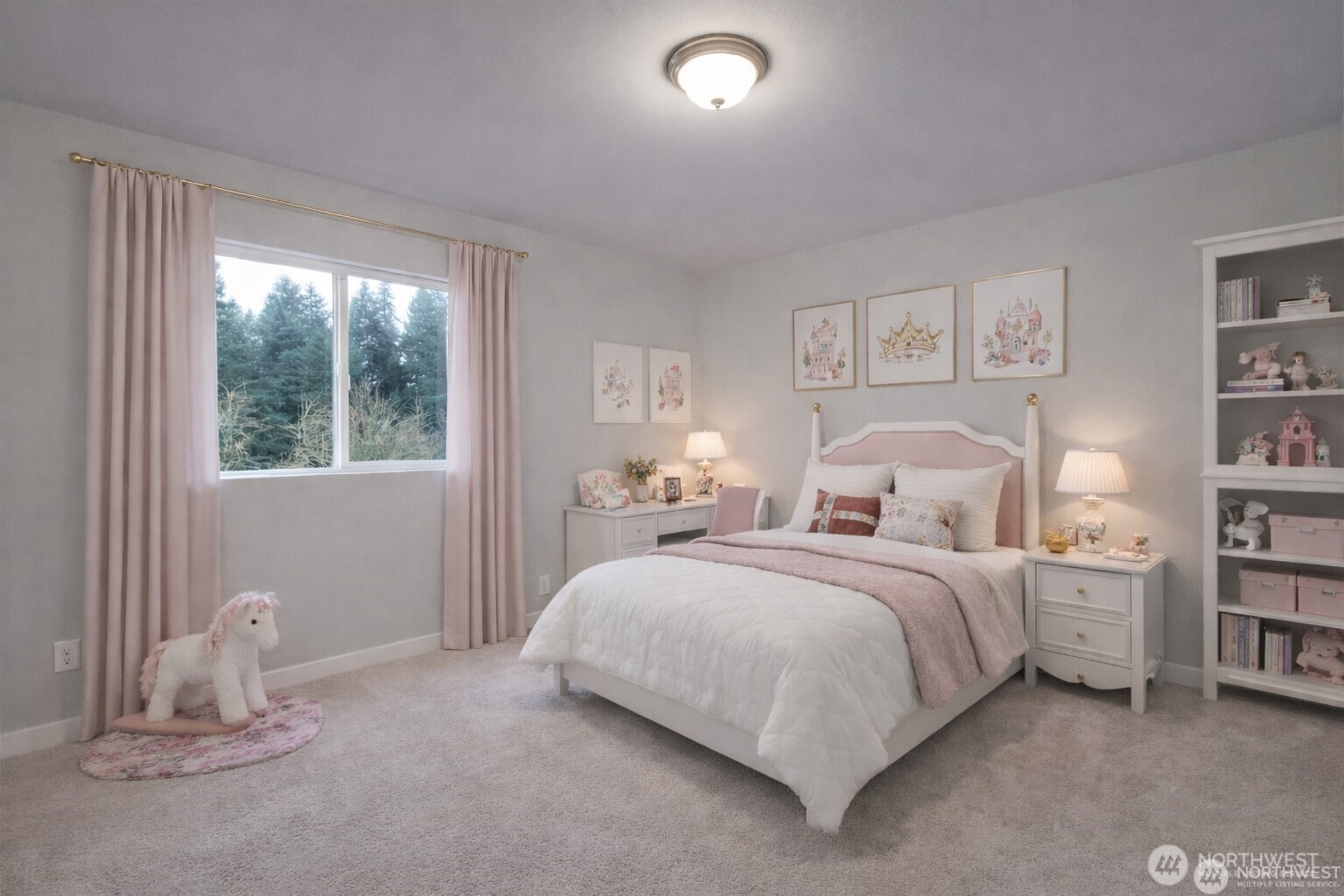 7813 E 208th Avenue , Bonney Lake, WA 98391