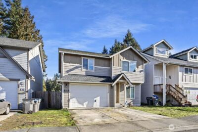 2315 SE Kelby Circle , Port Orchard, WA 98366-5556