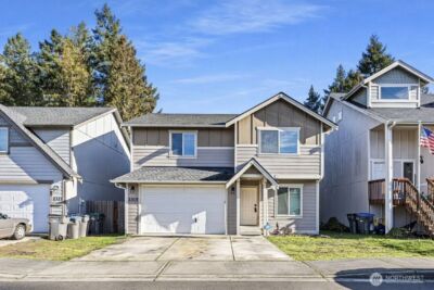 2315 SE Kelby Circle , Port Orchard, WA 98366-5556 - Photo 2