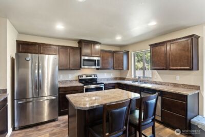 2315 SE Kelby Circle , Port Orchard, WA 98366-5556 - Photo 9
