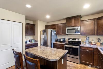 2315 SE Kelby Circle , Port Orchard, WA 98366-5556 - Photo 10