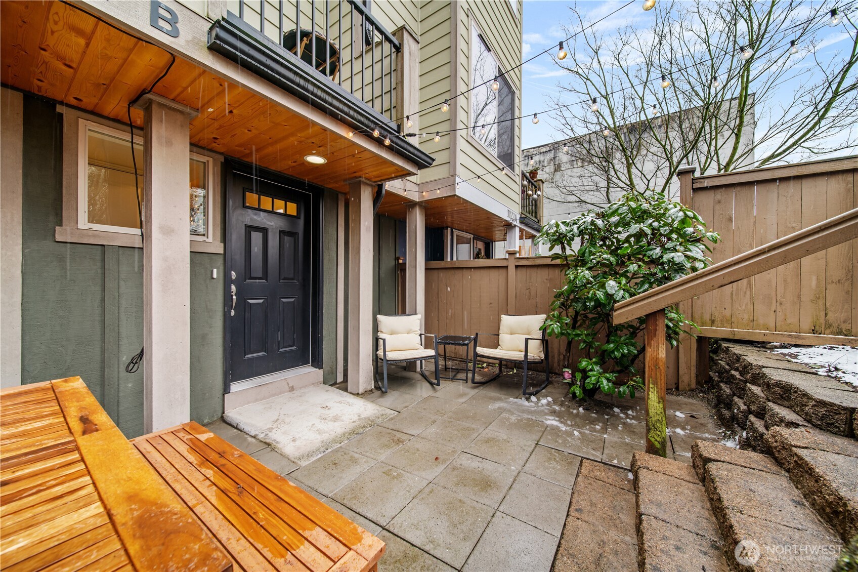 1122 N 92nd Street #B, Seattle, WA 98103