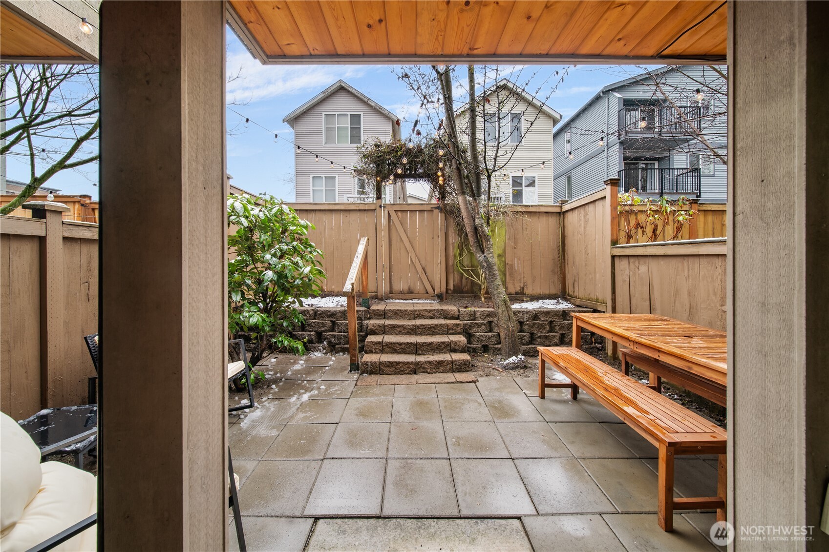 1122 N 92nd Street #B, Seattle, WA 98103