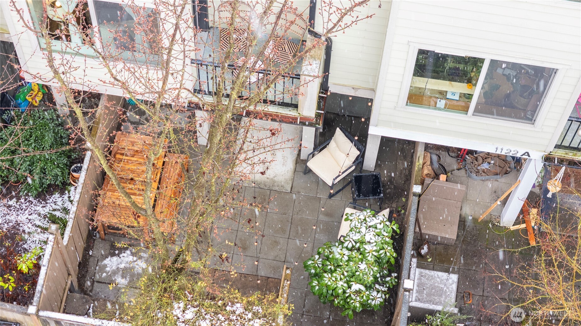 1122 N 92nd Street #B, Seattle, WA 98103