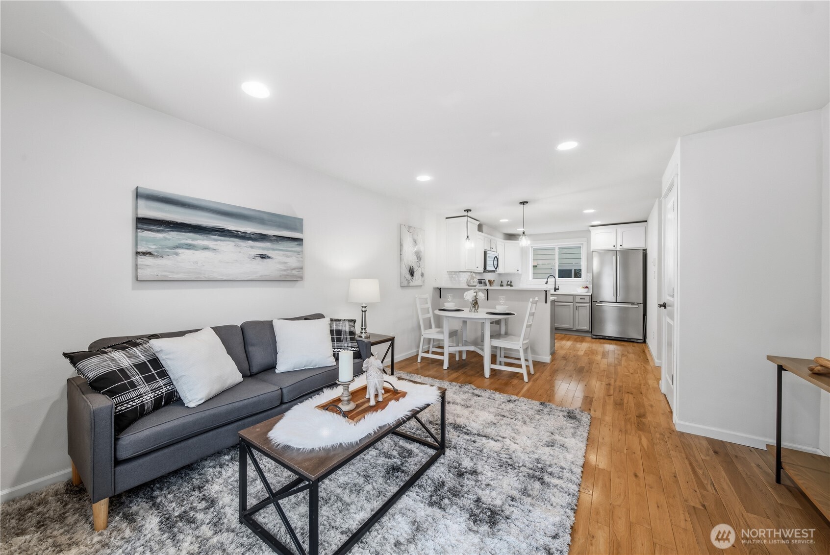 1122 N 92nd Street #B, Seattle, WA 98103