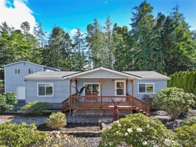1902 229th Place , Ocean Park, WA 98640-3422 - Photo 2