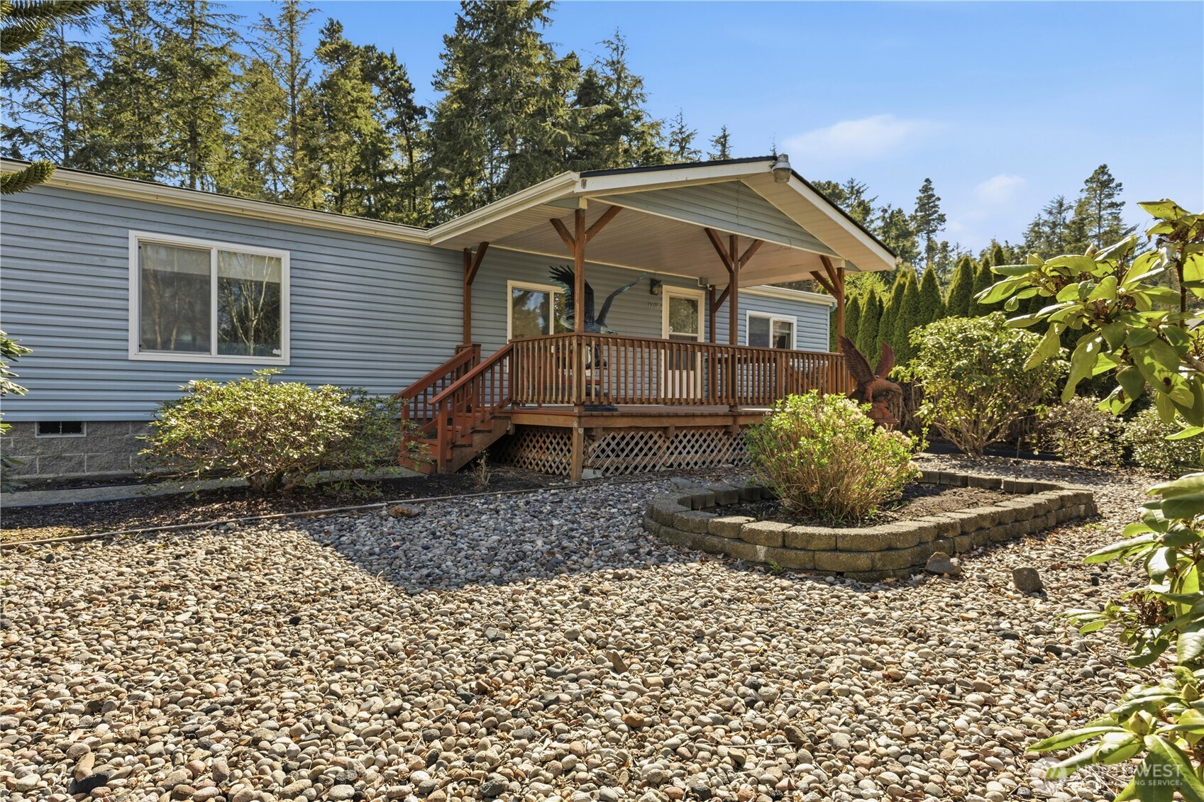 1902 229th Place , Ocean Park, WA 98640-3422