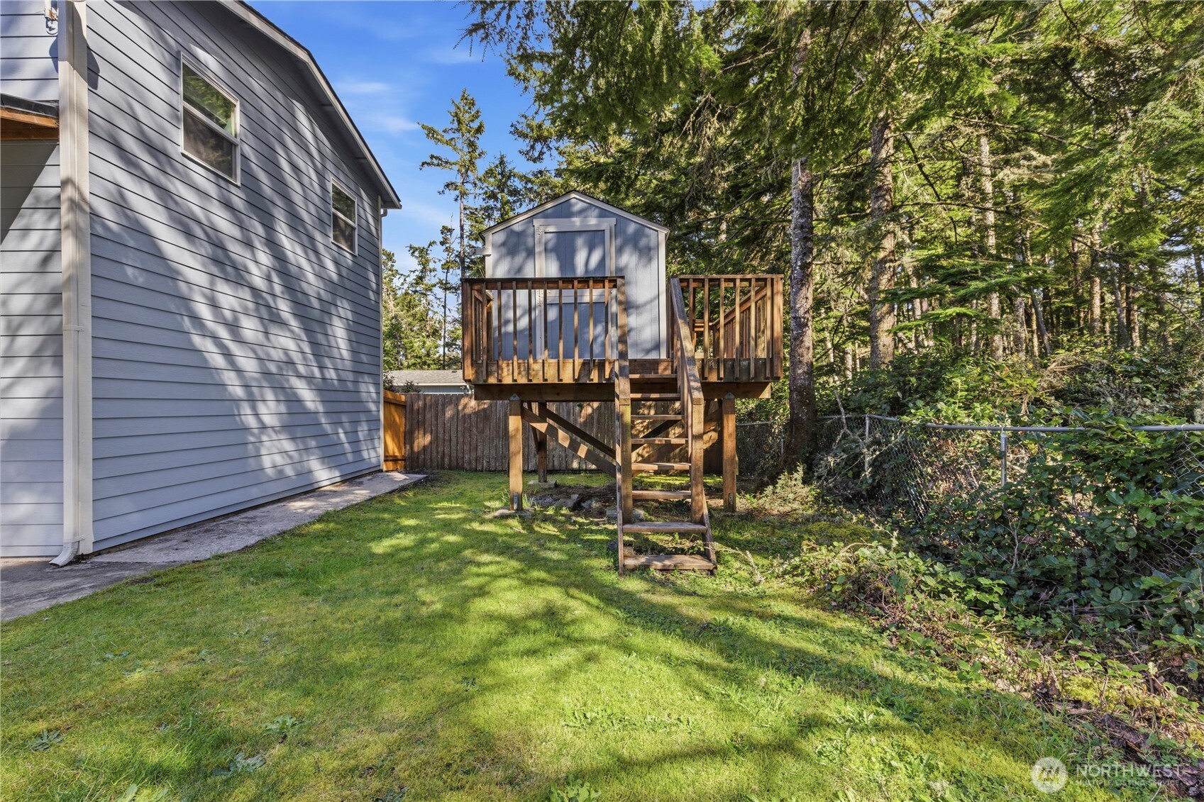 1902 229th Place , Ocean Park, WA 98640-3422