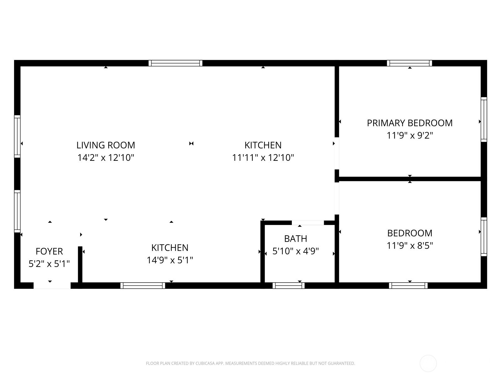 1902 229th Place , Ocean Park, WA 98640-3422