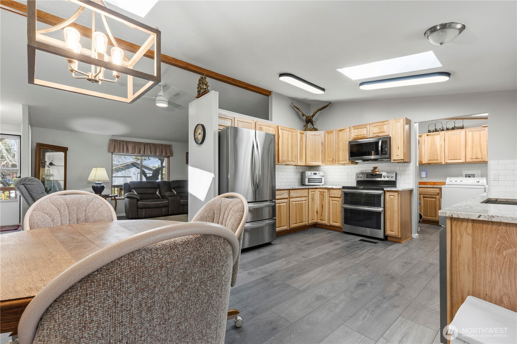 1902 229th Place , Ocean Park, WA 98640-3422