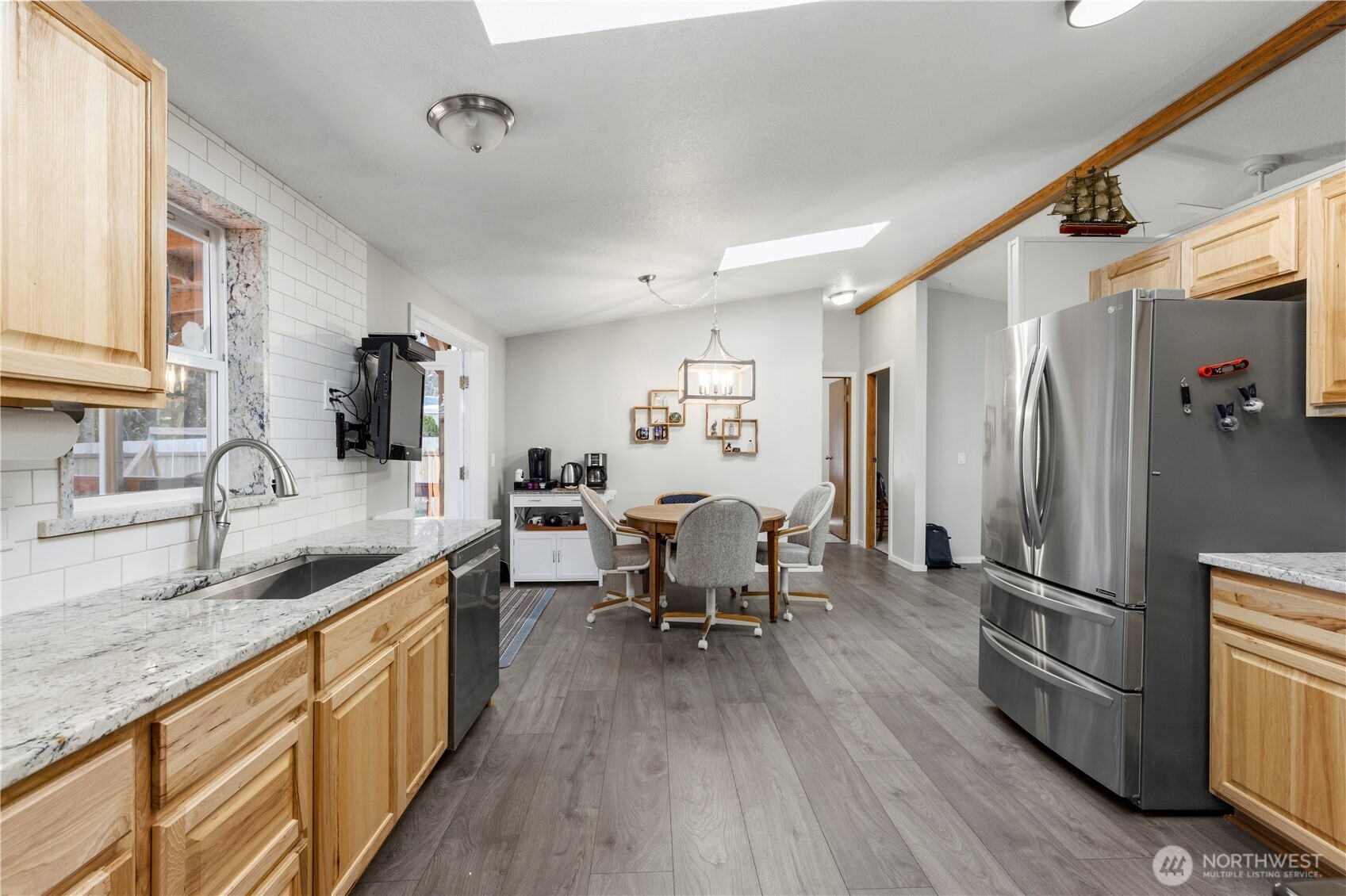 1902 229th Place , Ocean Park, WA 98640-3422