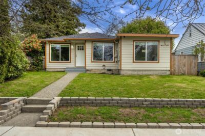 5221 S I , Tacoma, WA 98408