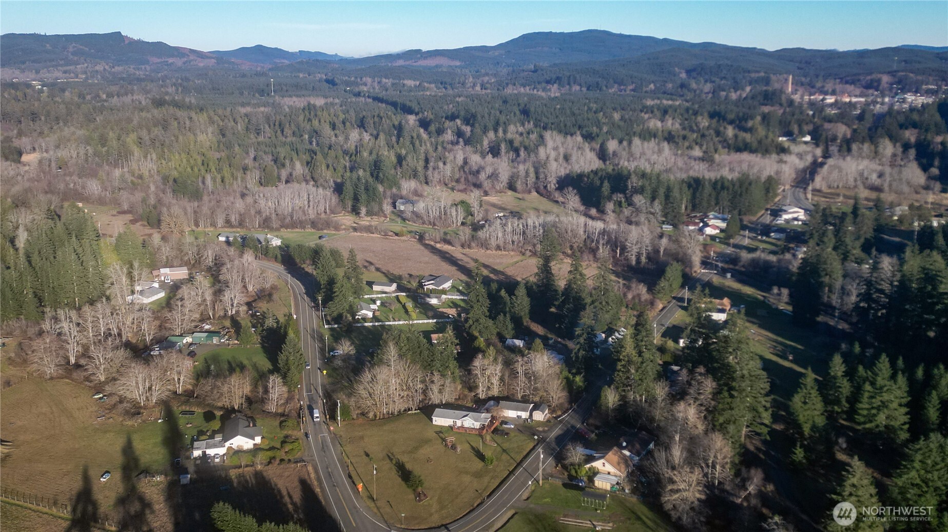 443 Elma Hicklin rd W, McCleary, WA 98557