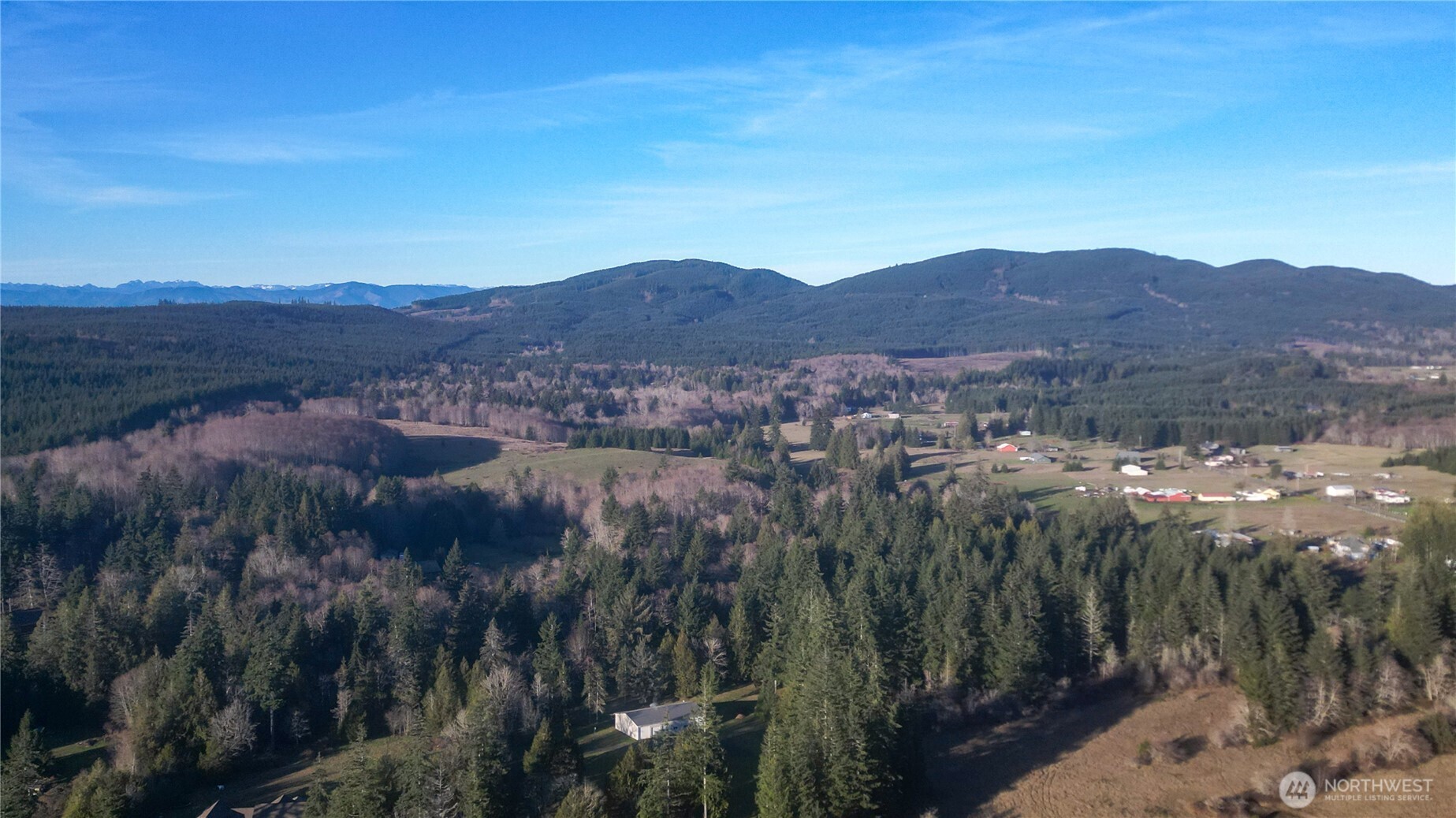 443 Elma Hicklin rd W, McCleary, WA 98557