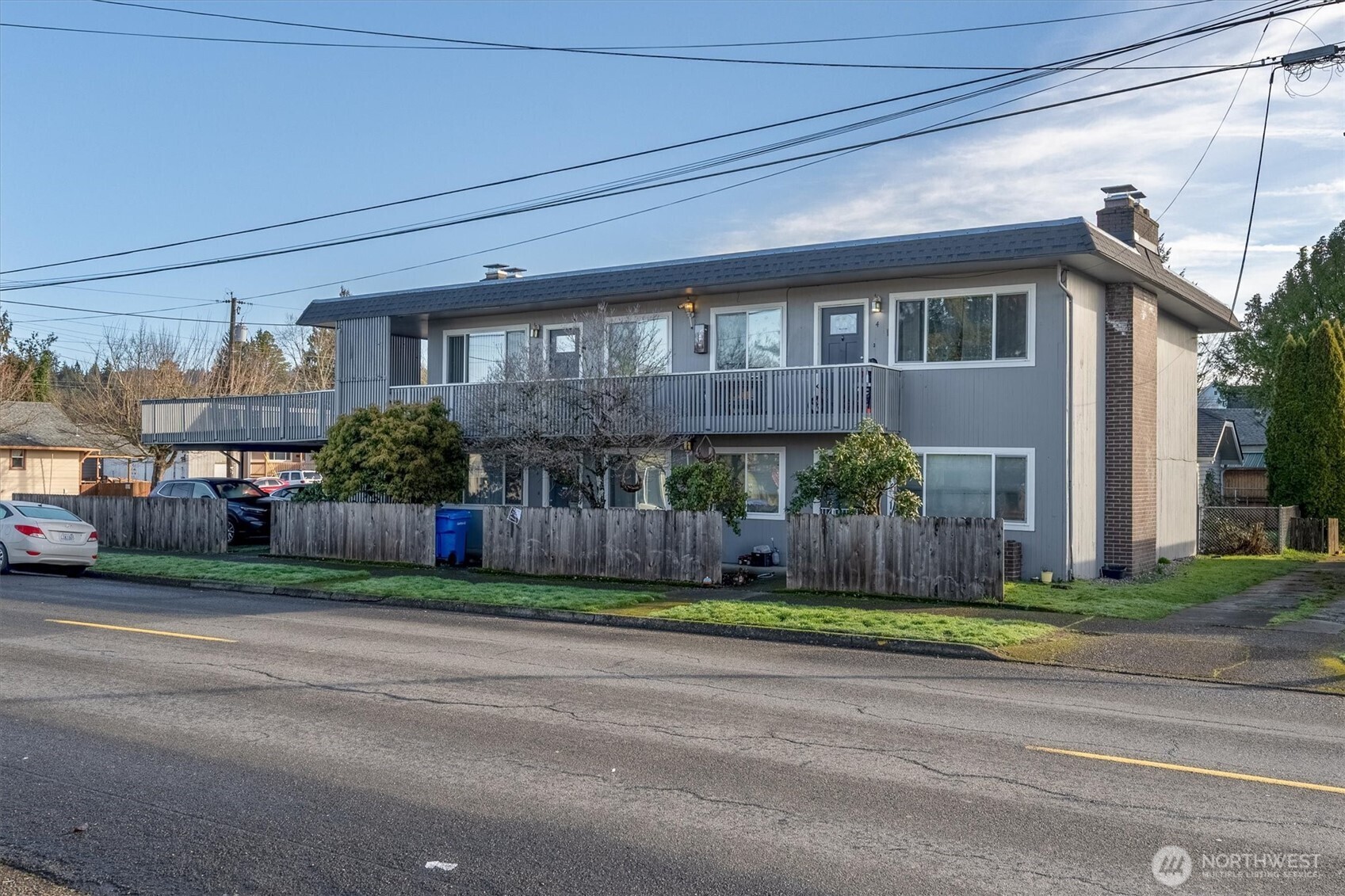 504 N 7th Avenue , Kelso, WA 98626