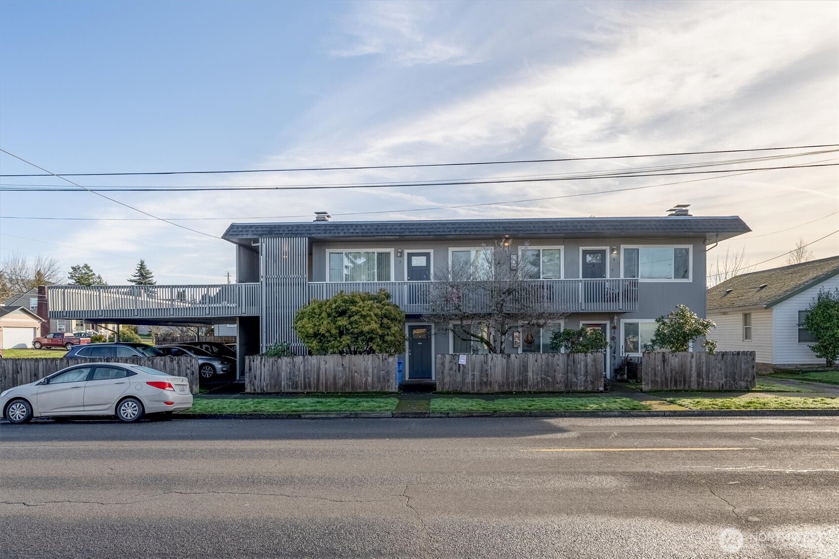 504 N 7th Avenue , Kelso, WA 98626