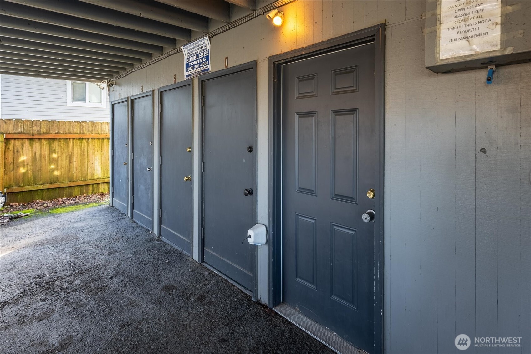 504 N 7th Avenue , Kelso, WA 98626