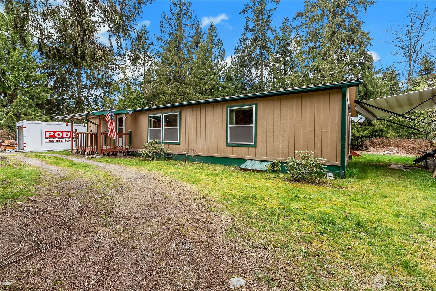 20903 130th Street Ct E, Bonney Lake, WA 98391