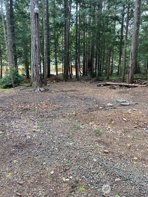 101 N Mt. Jupiter Drive , Hoodsport, WA 98548
