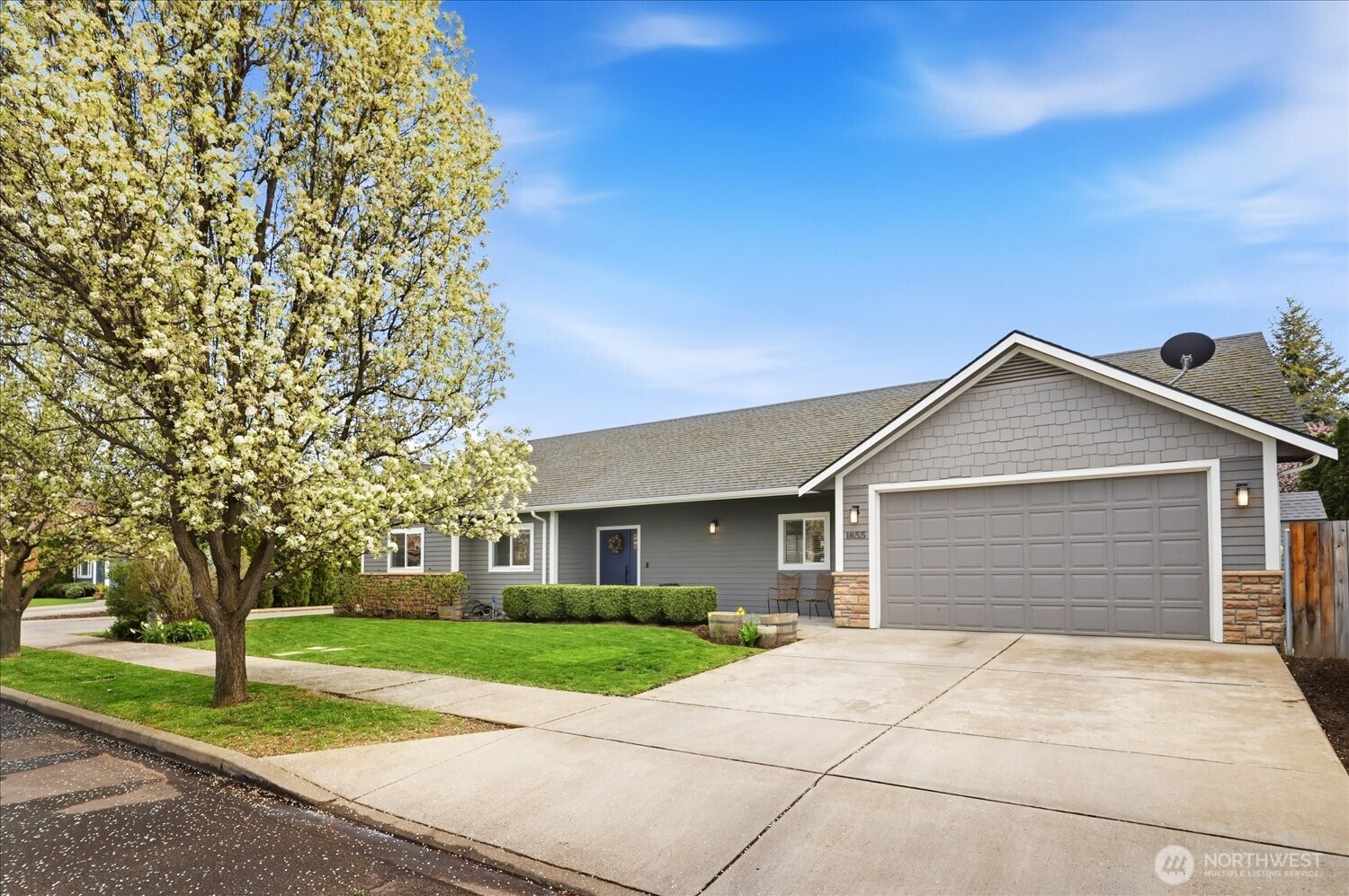1855 Woodmere Loop , Walla Walla, WA 99362