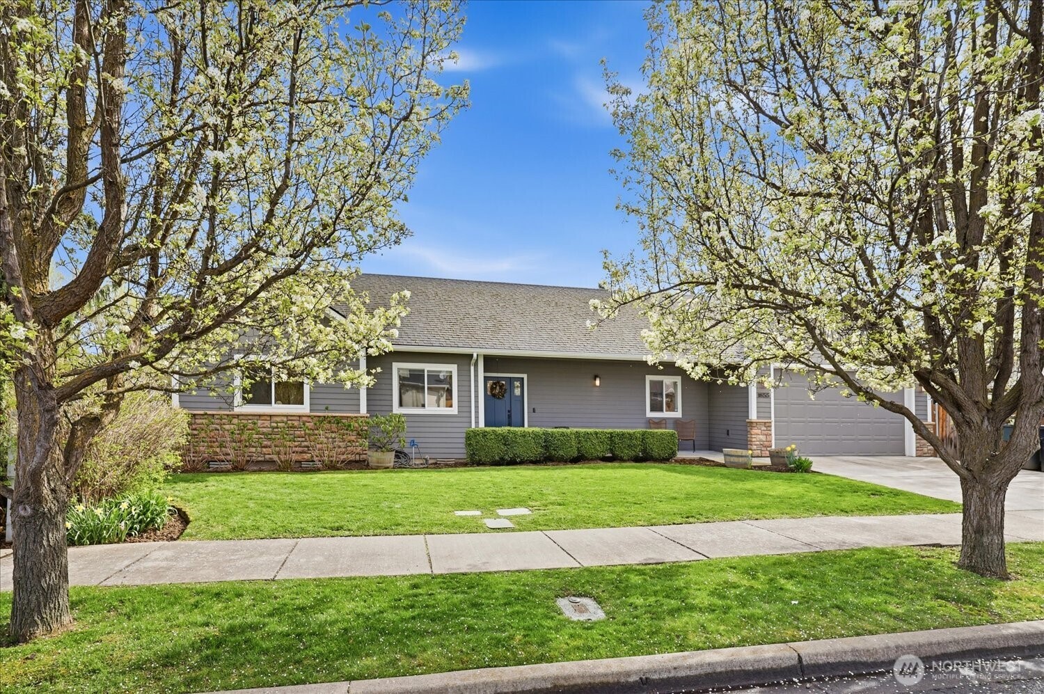 1855 Woodmere Loop , Walla Walla, WA 99362