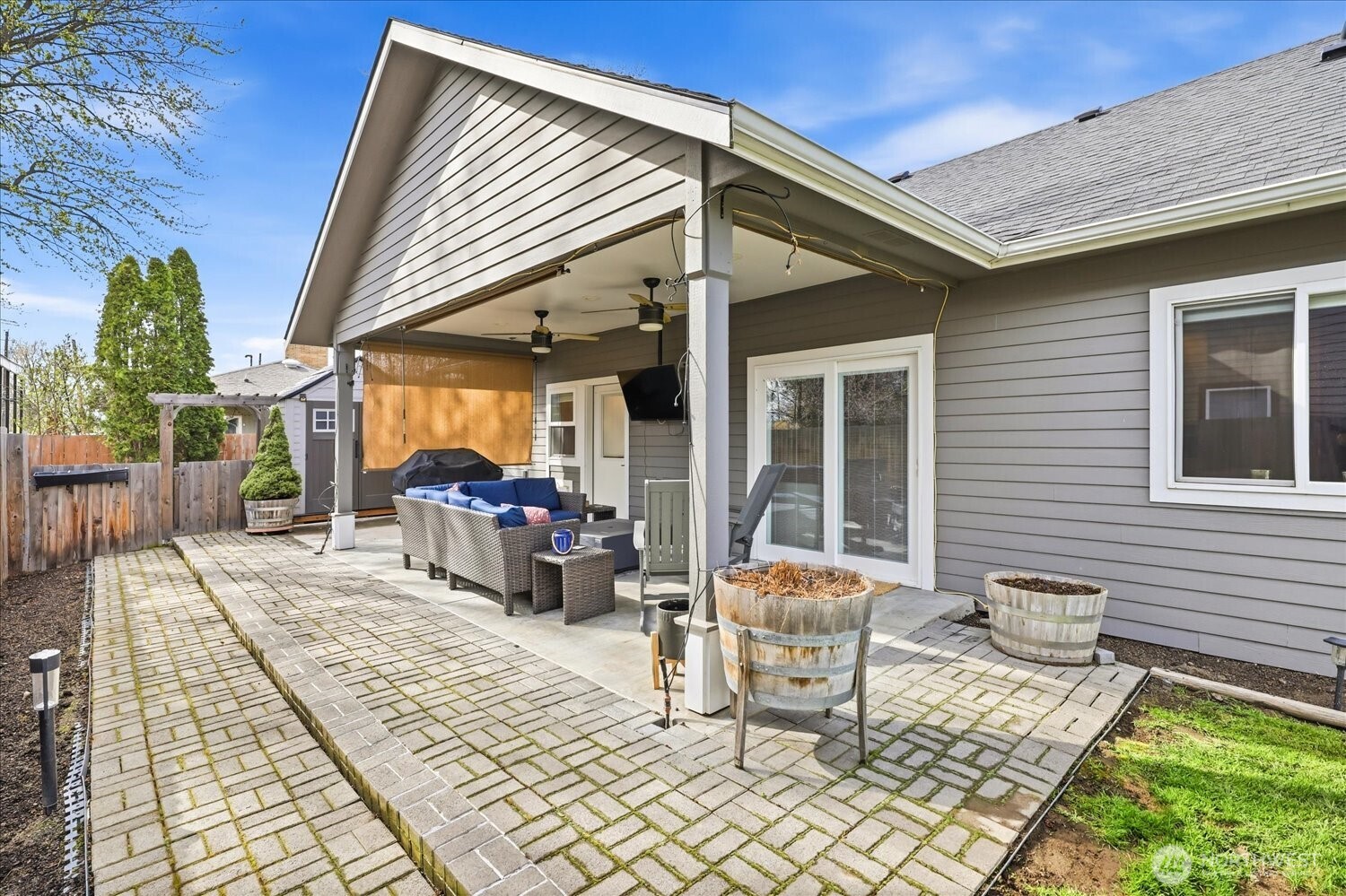 1855 Woodmere Loop , Walla Walla, WA 99362