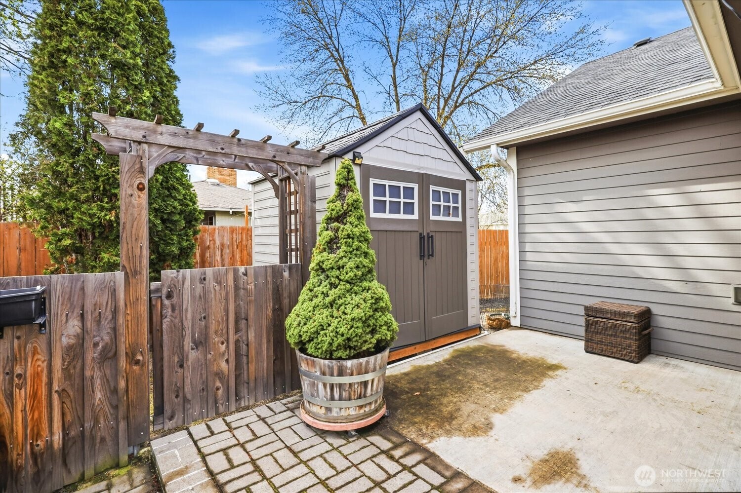 1855 Woodmere Loop , Walla Walla, WA 99362