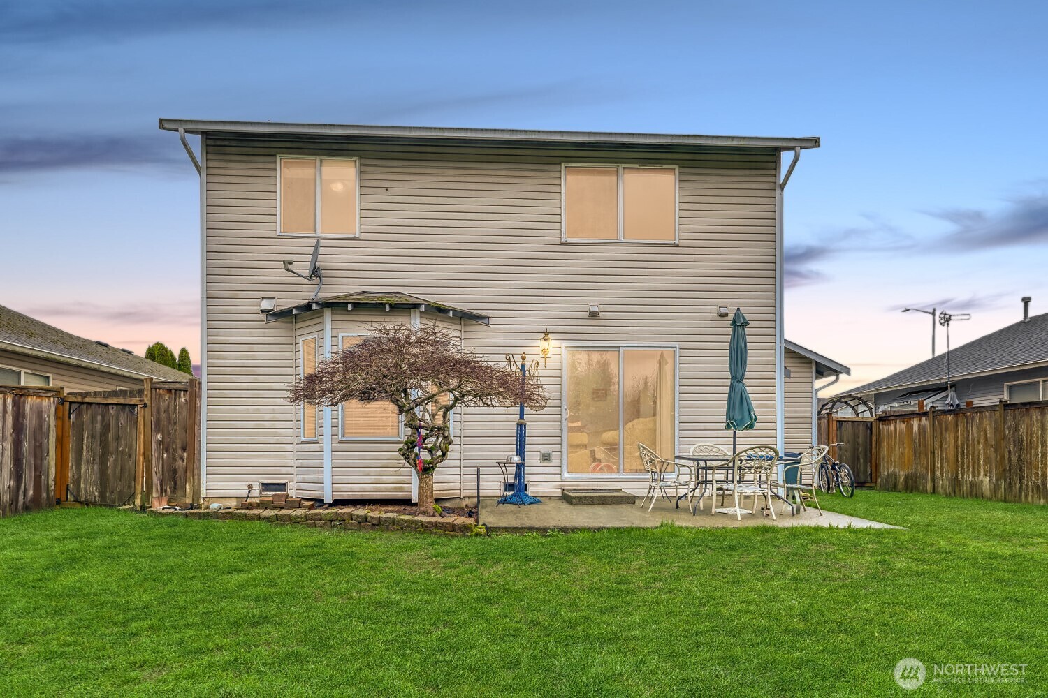 10205 61st Avenue NE, Marysville, WA 98270