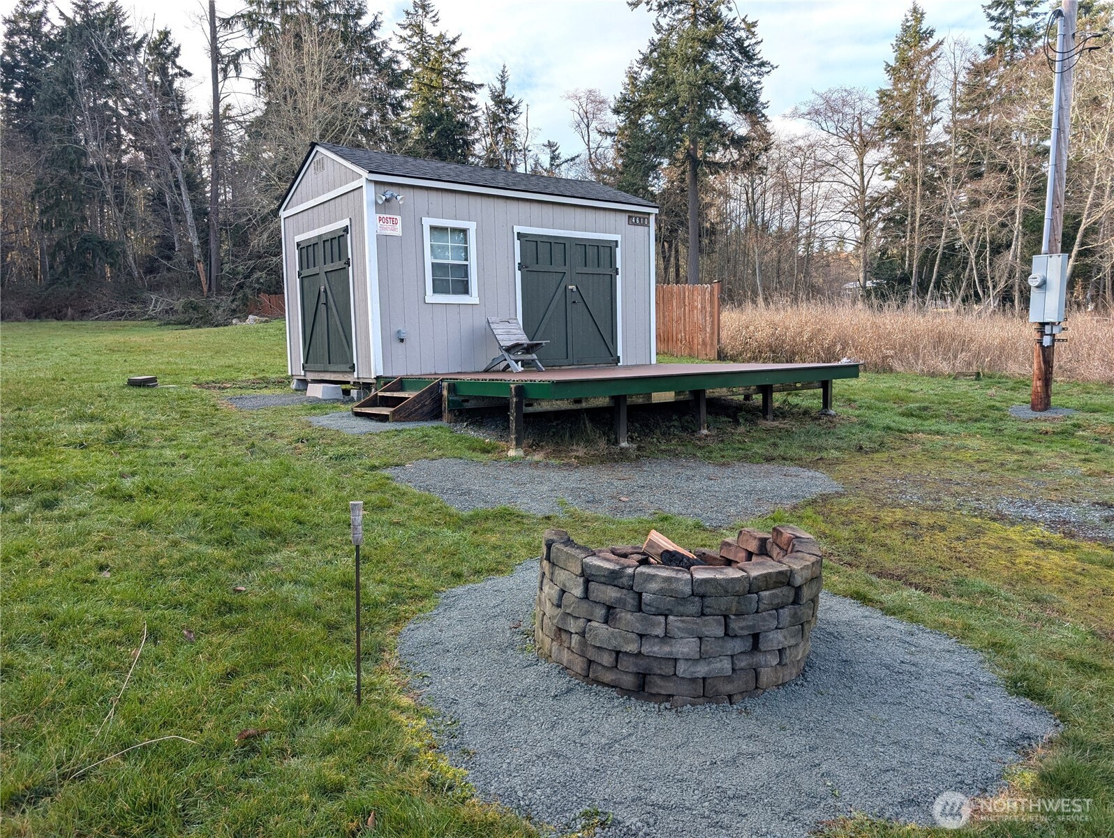 4610 Cedar Hill Road , Langley, WA 98260