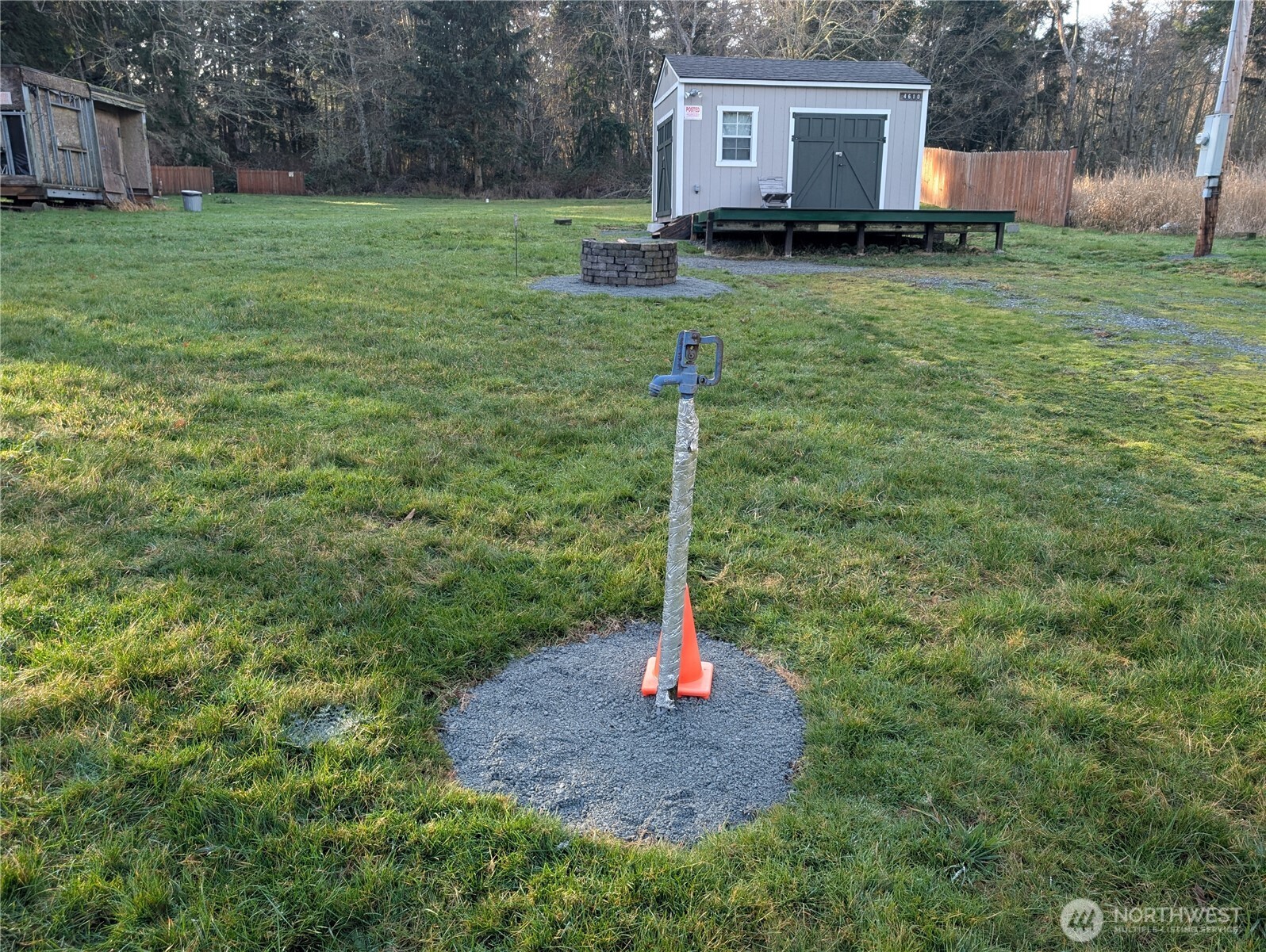 4610 Cedar Hill Road , Langley, WA 98260