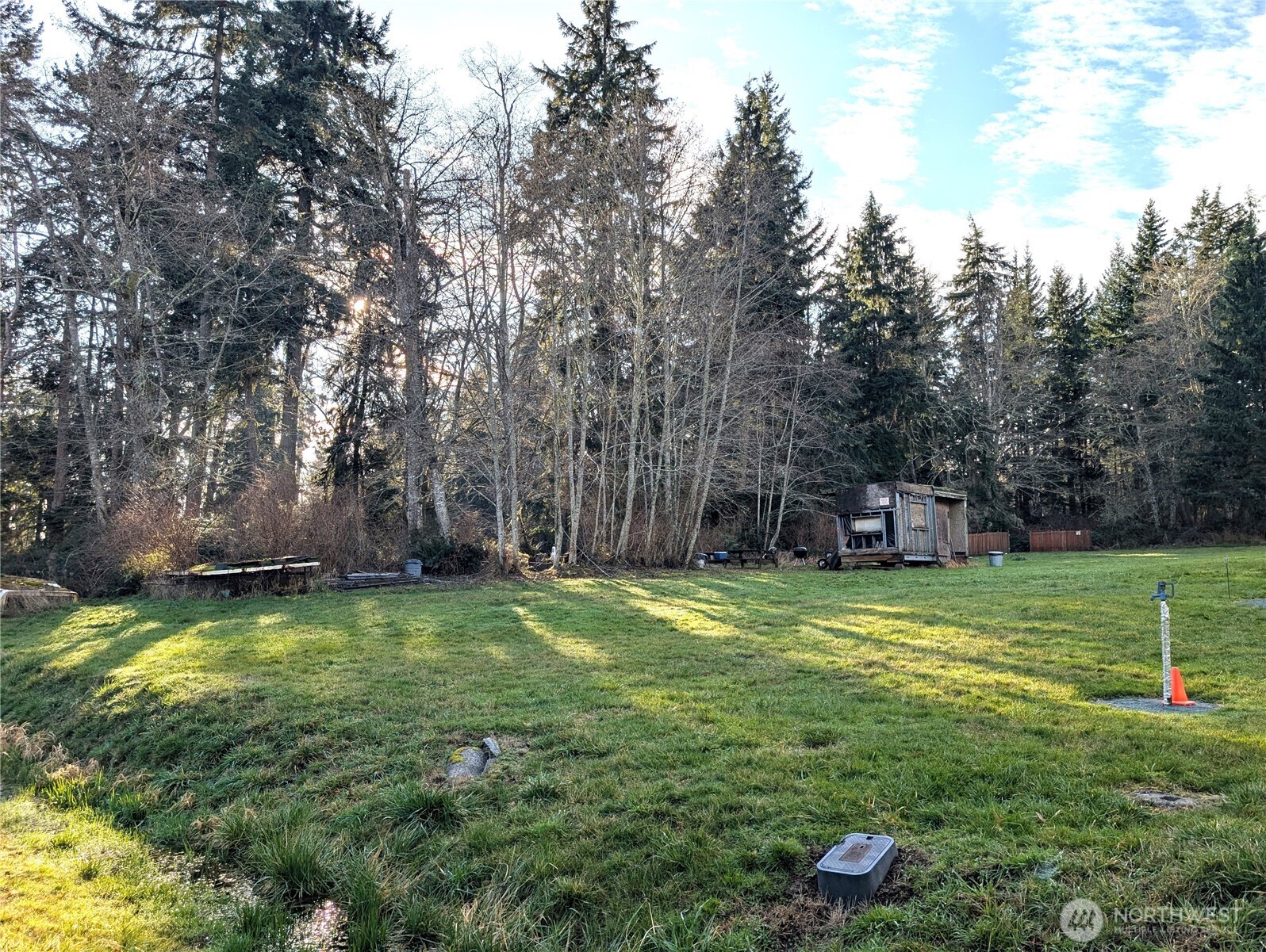 4610 Cedar Hill Road , Langley, WA 98260