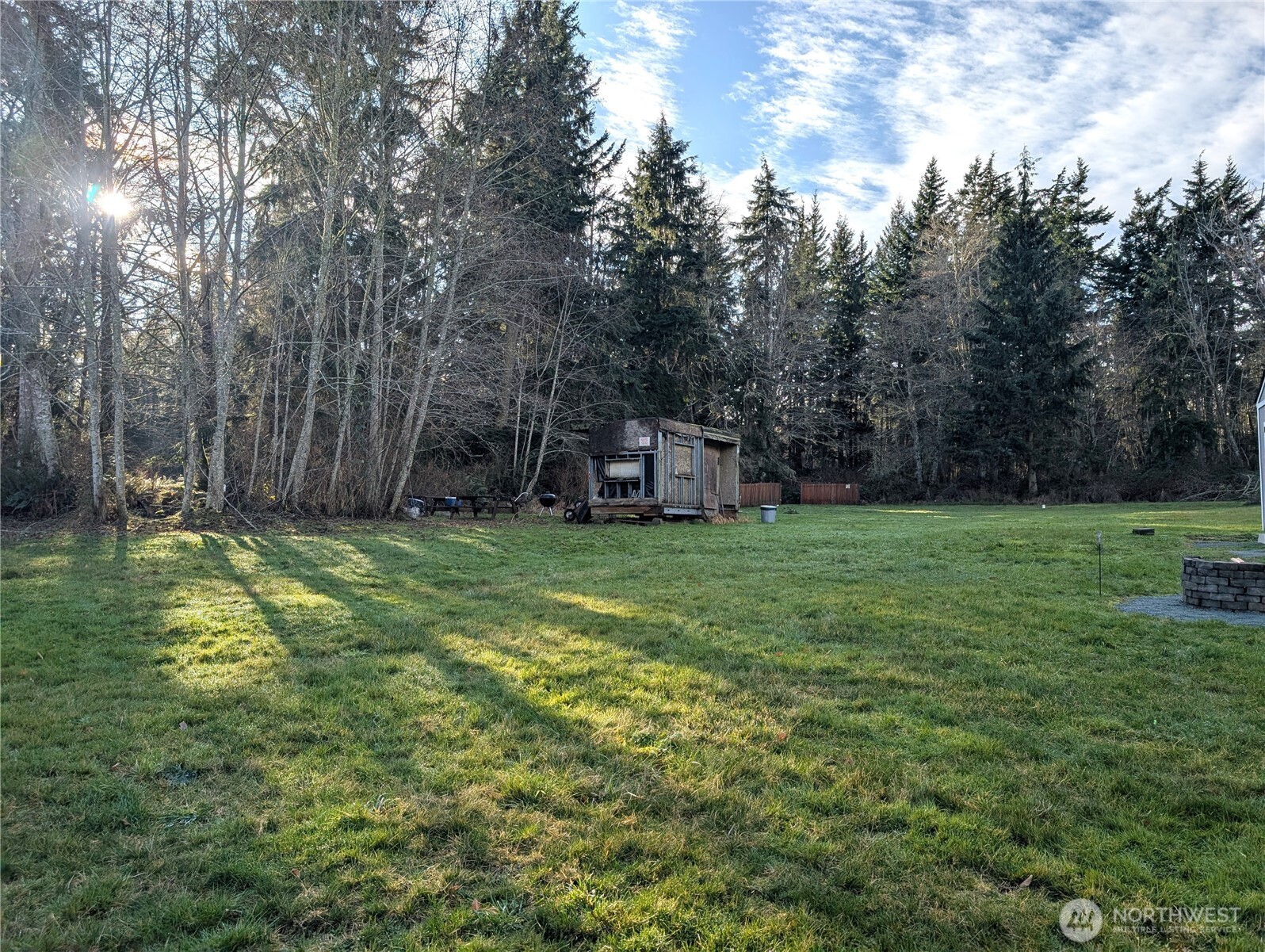 4610 Cedar Hill Road , Langley, WA 98260