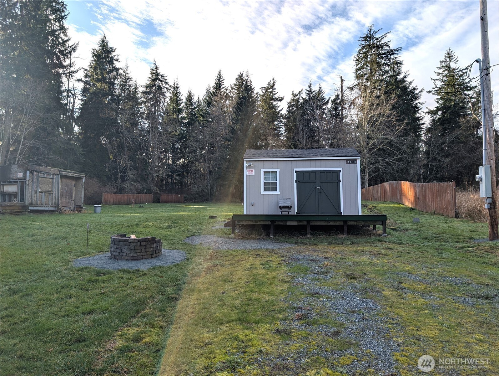 4610 Cedar Hill Road , Langley, WA 98260