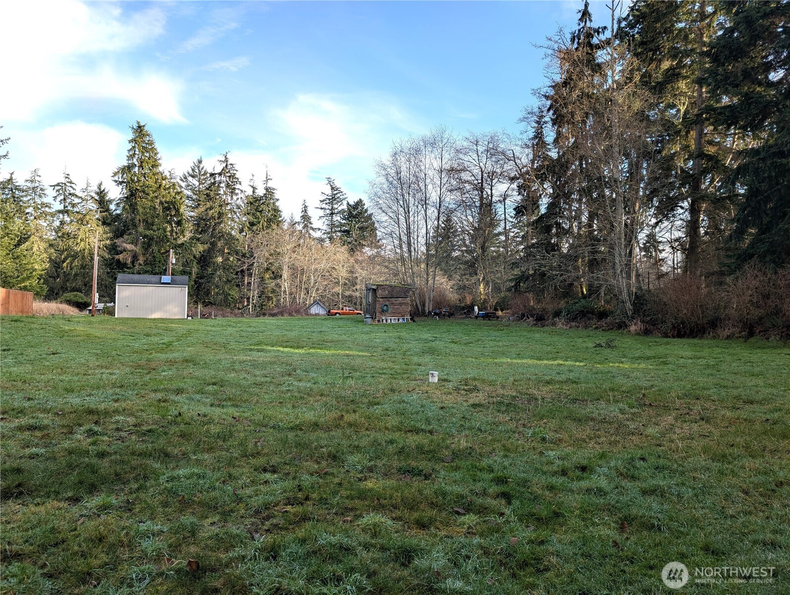 4610 Cedar Hill Road , Langley, WA 98260