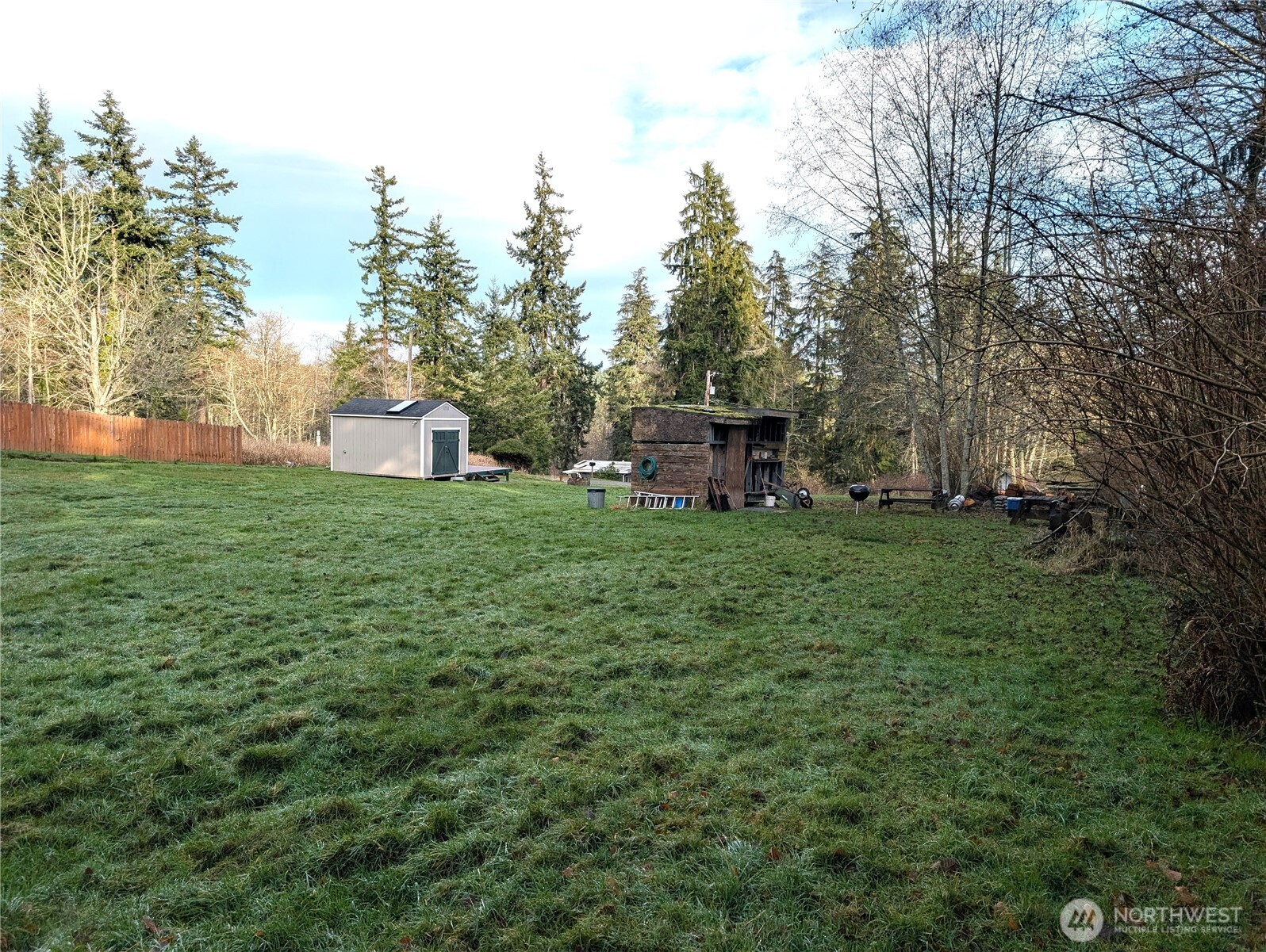 4610 Cedar Hill Road , Langley, WA 98260