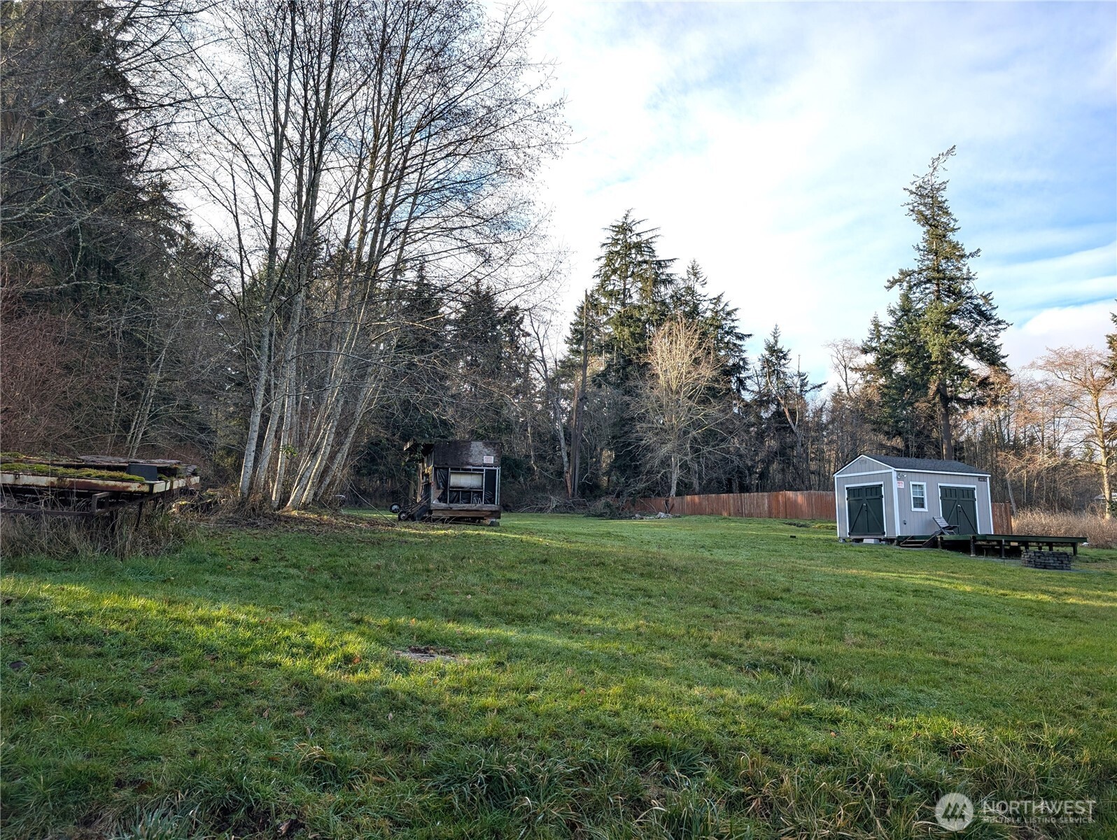 4610 Cedar Hill Road , Langley, WA 98260