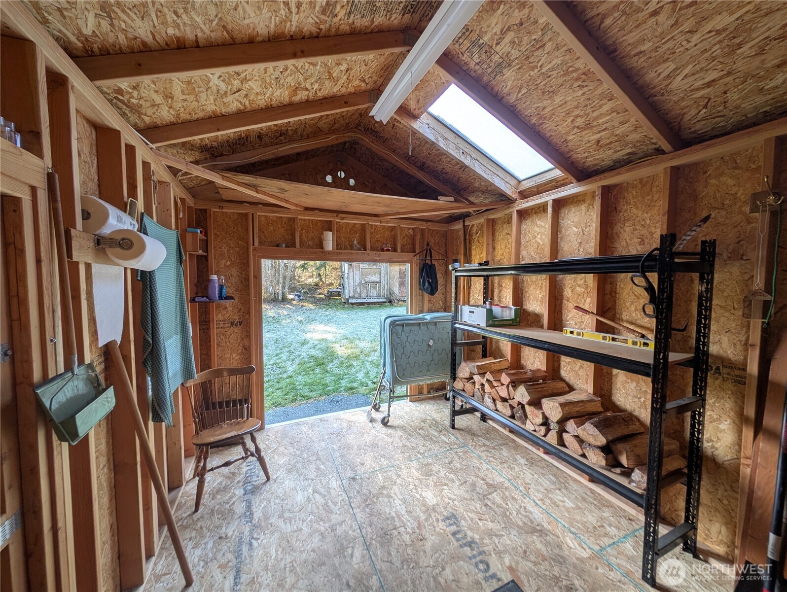 4610 Cedar Hill Road , Langley, WA 98260