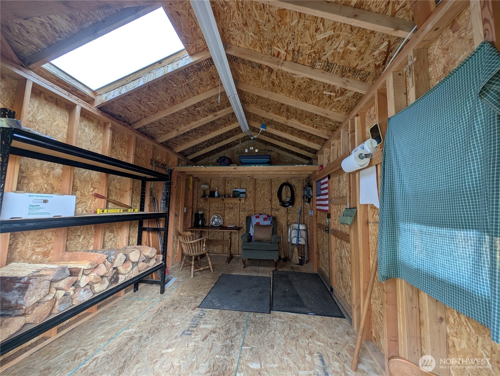 4610 Cedar Hill Road , Langley, WA 98260