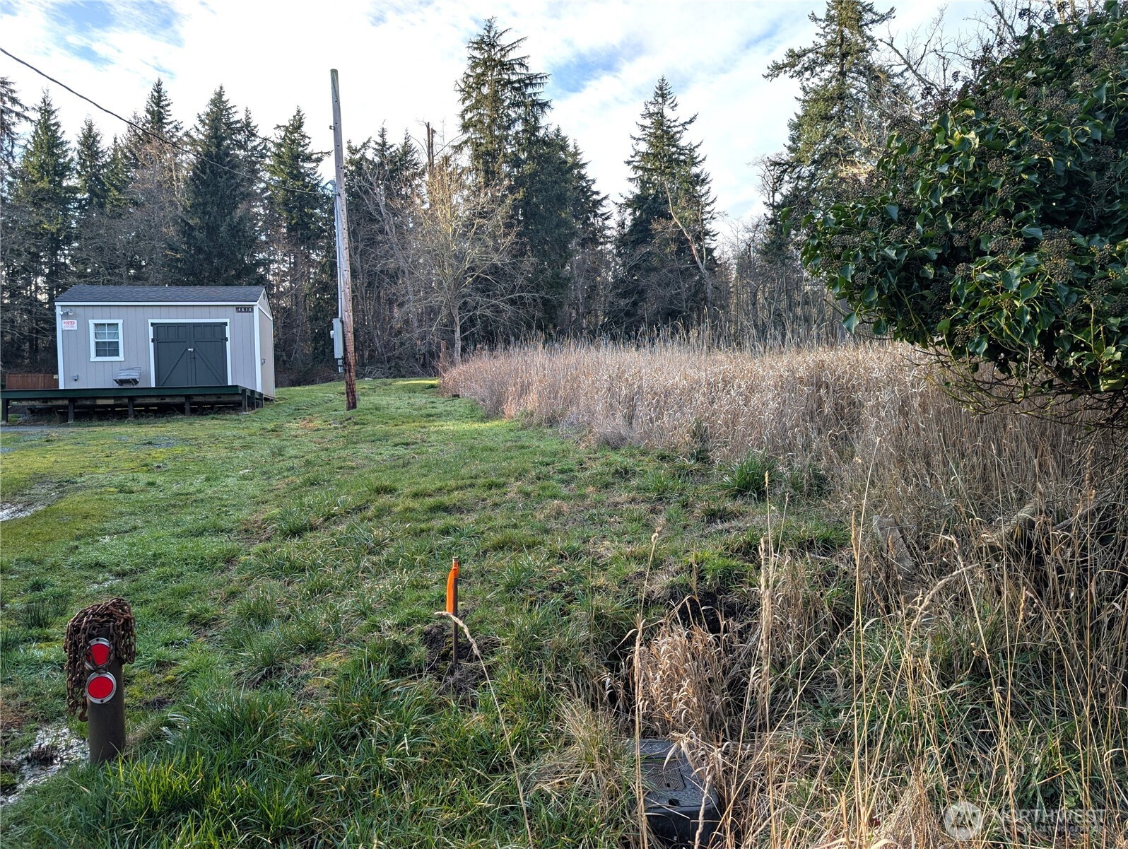 4610 Cedar Hill Road , Langley, WA 98260