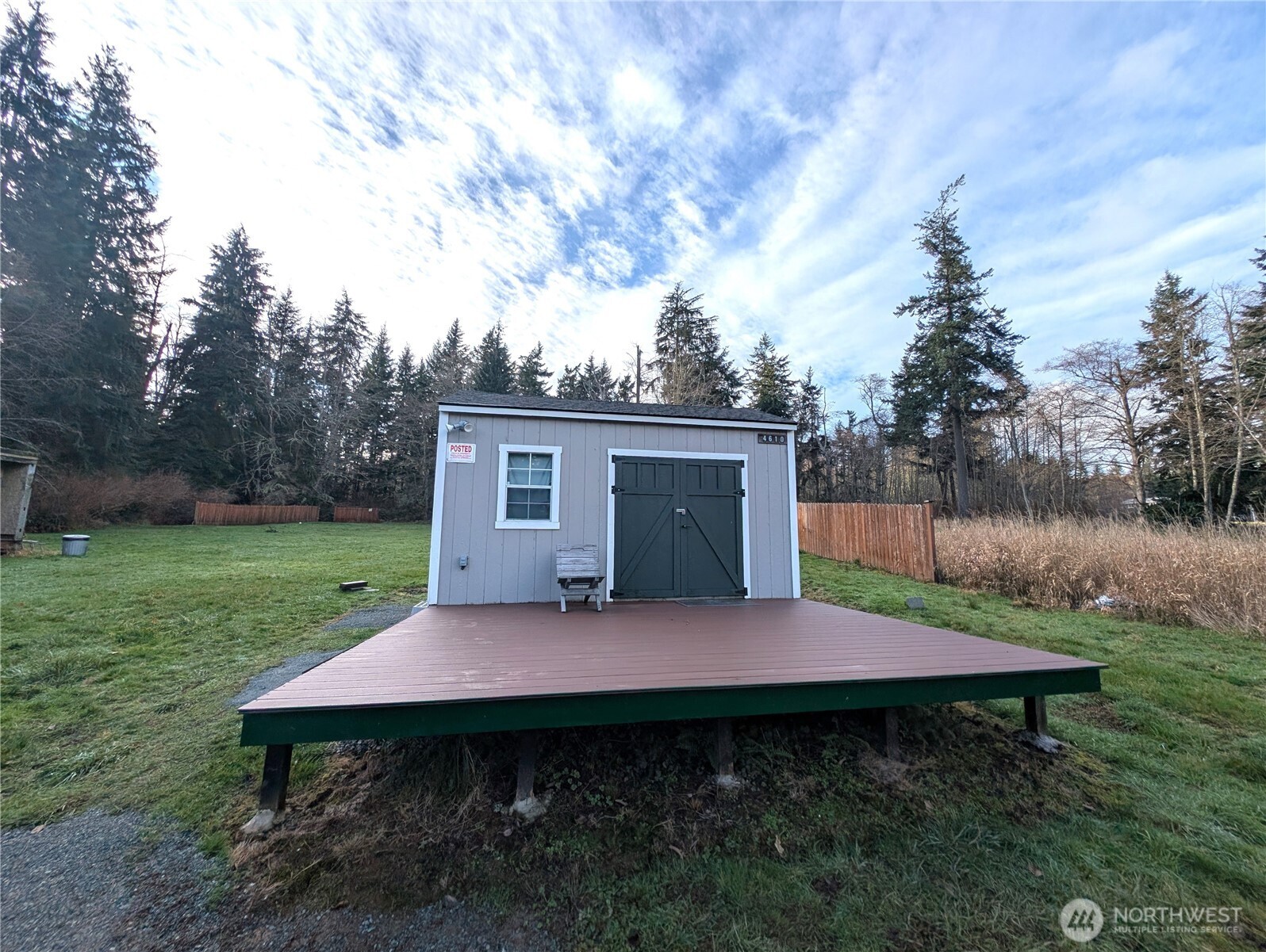 4610 Cedar Hill Road , Langley, WA 98260